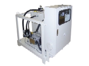SUPER UNIT (11 kW, with tank, Old model)